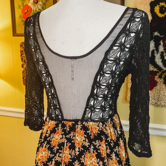 Free People Lonesome Dove Dress - Picture 5 of 5